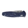 Nóż składany Benchmade 581-03 Barrage Blue Canyon